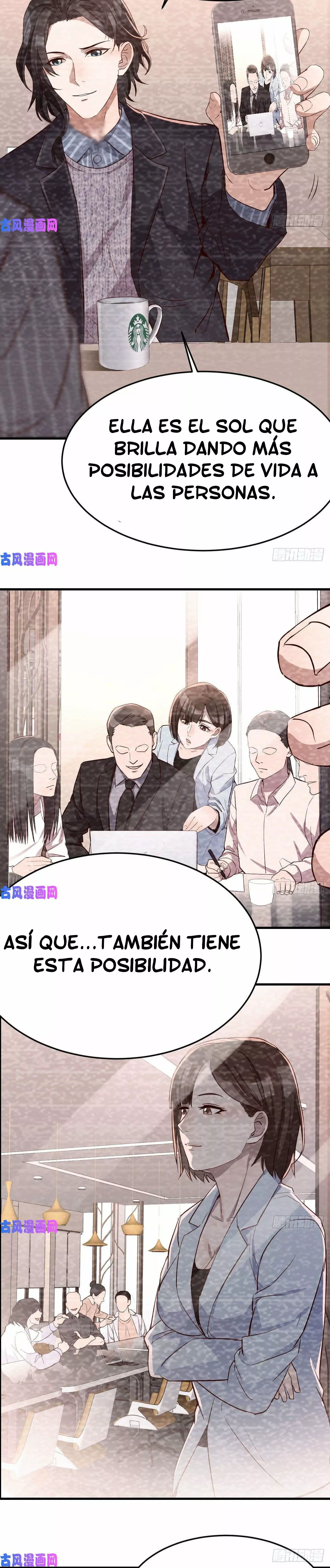 I Have Twin Girlfriends Capítulo 7 - Página 9