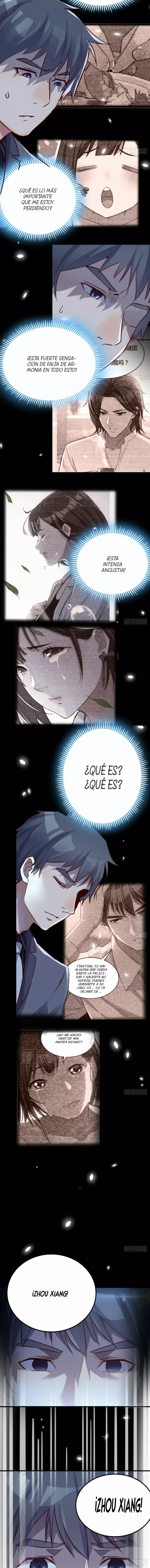 I Have Twin Girlfriends Capítulo 70 - Página 6