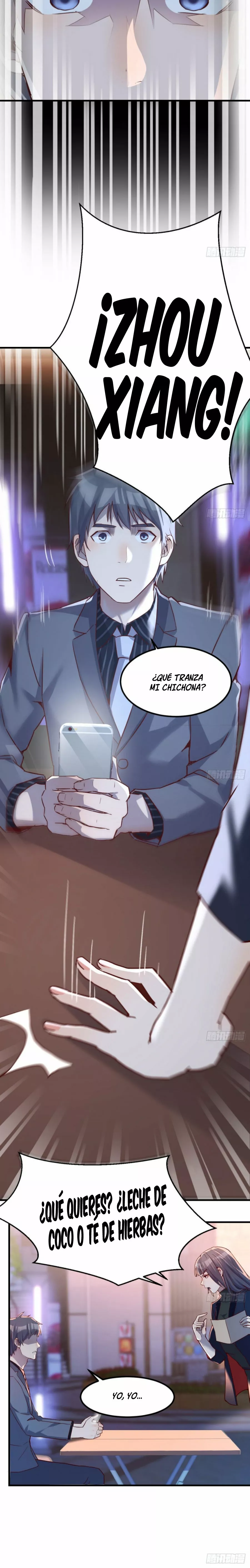 I Have Twin Girlfriends Capítulo 70 - Página 7