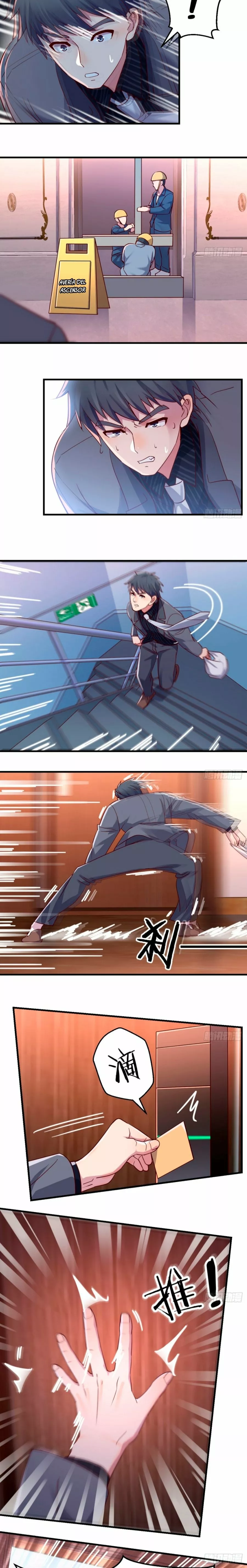 I Have Twin Girlfriends Capítulo 71 - Página 6