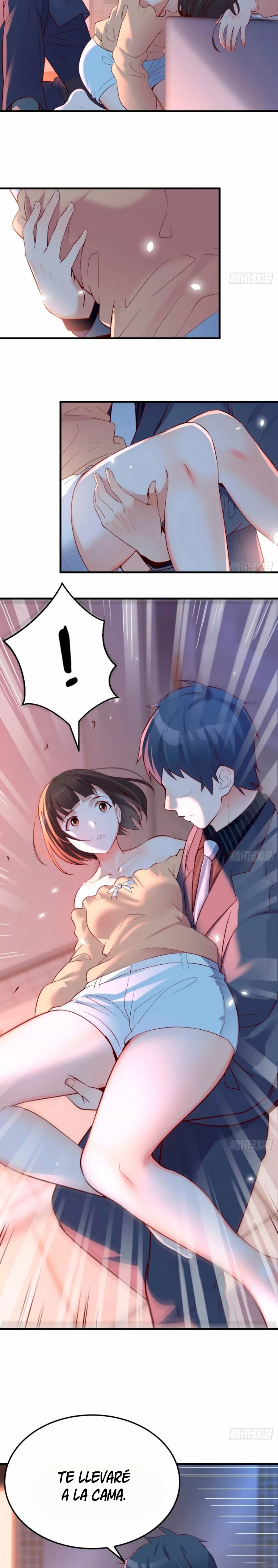 I Have Twin Girlfriends Capítulo 71 - Página 9