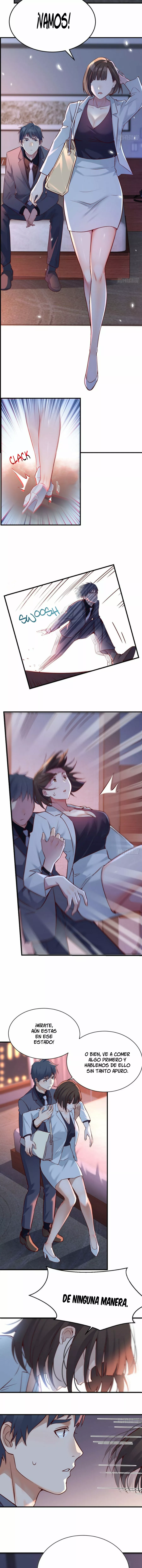 I Have Twin Girlfriends Capítulo 73 - Página 5