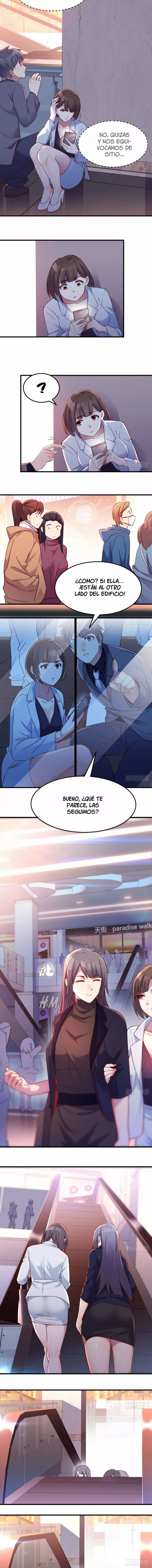 I Have Twin Girlfriends Capítulo 74 - Página 3