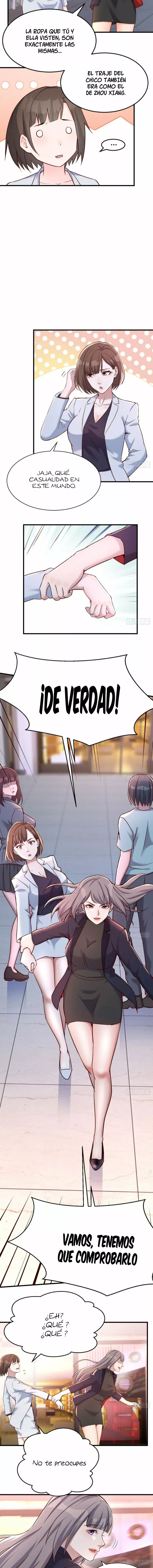 I Have Twin Girlfriends Capítulo 74 - Página 6