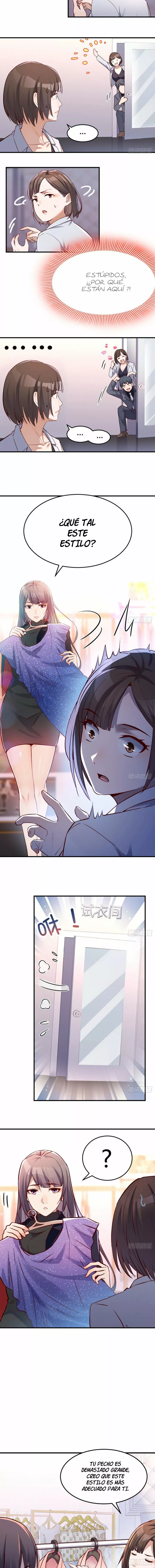 I Have Twin Girlfriends Capítulo 75 - Página 5