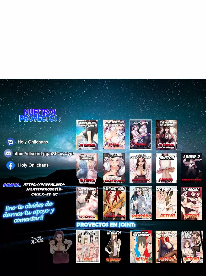 I Have Twin Girlfriends Capítulo 78 - Página 10