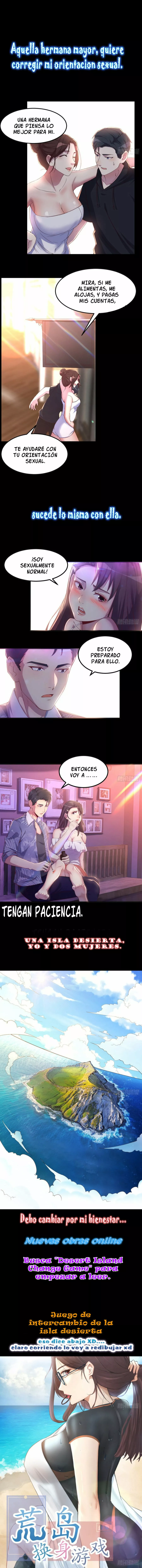 I Have Twin Girlfriends Capítulo 79 - Página 7