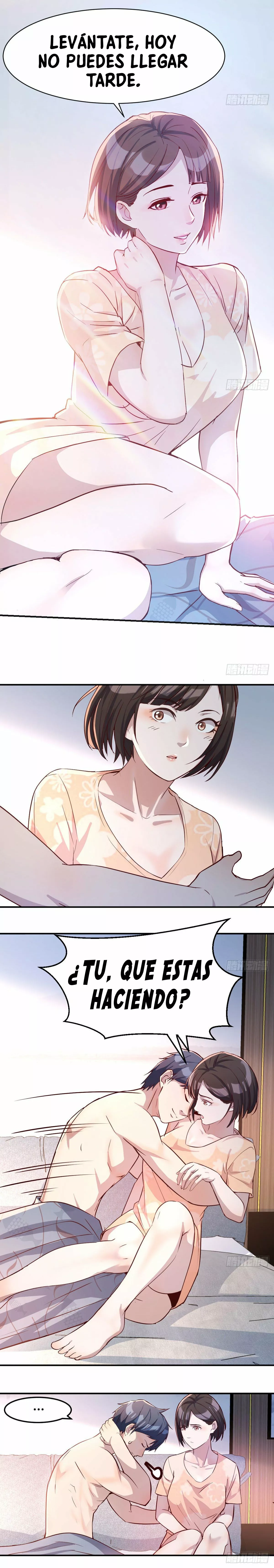 I Have Twin Girlfriends Capítulo 8 - Página 12