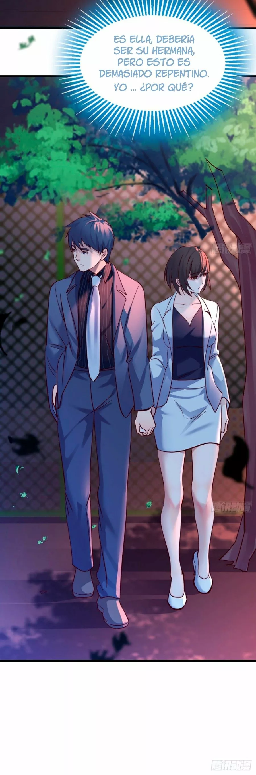 I Have Twin Girlfriends Capítulo 80 - Página 12