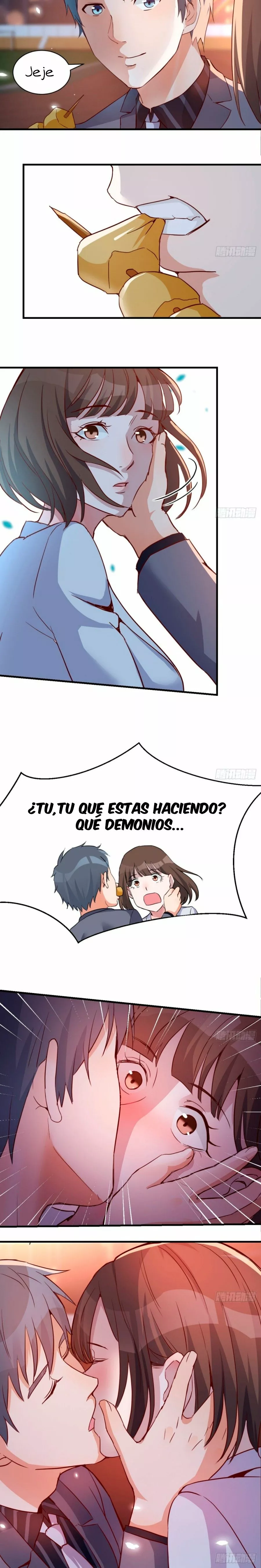 I Have Twin Girlfriends Capítulo 80 - Página 5