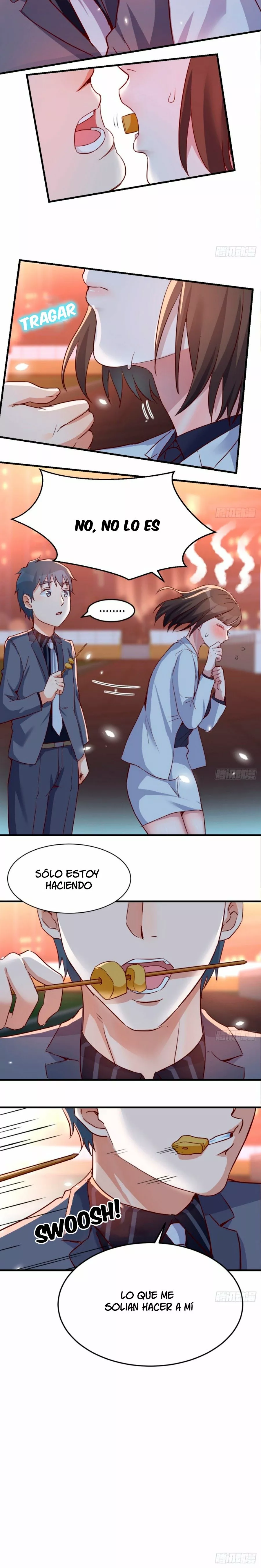 I Have Twin Girlfriends Capítulo 80 - Página 6