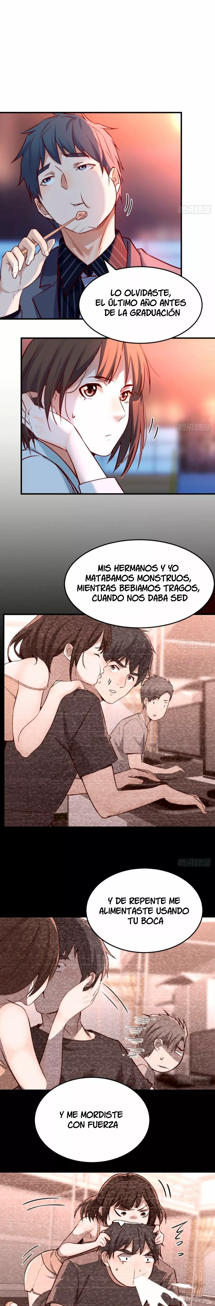 I Have Twin Girlfriends Capítulo 80 - Página 7