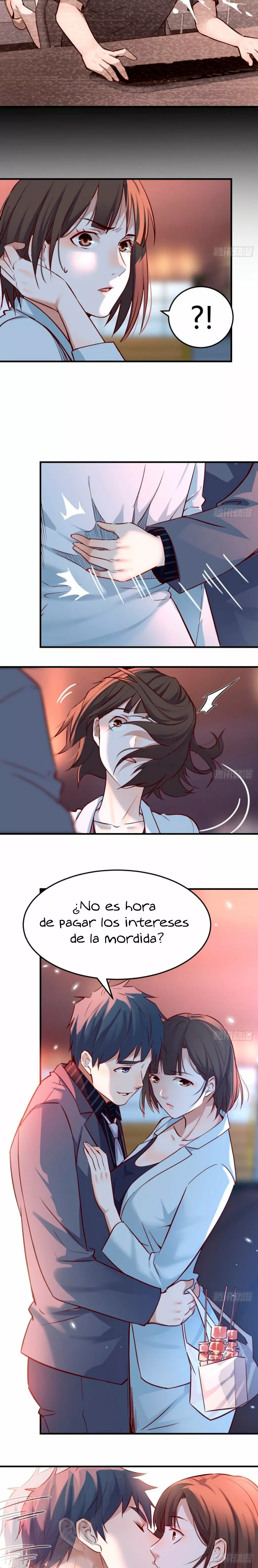 I Have Twin Girlfriends Capítulo 80 - Página 8