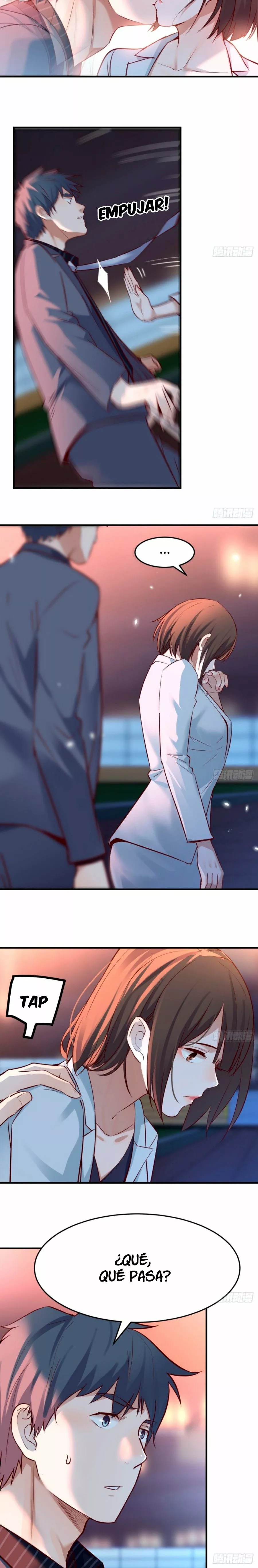 I Have Twin Girlfriends Capítulo 80 - Página 9