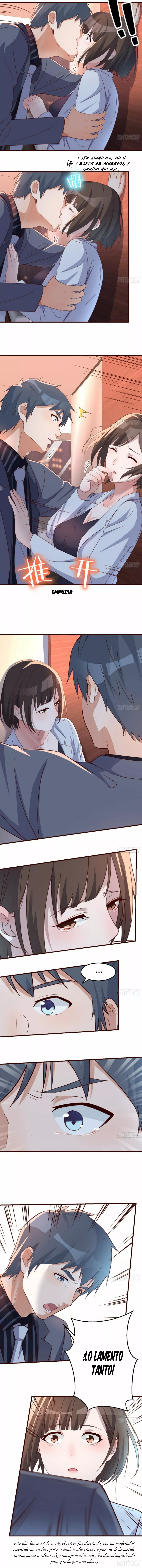 I Have Twin Girlfriends Capítulo 82 - Página 6