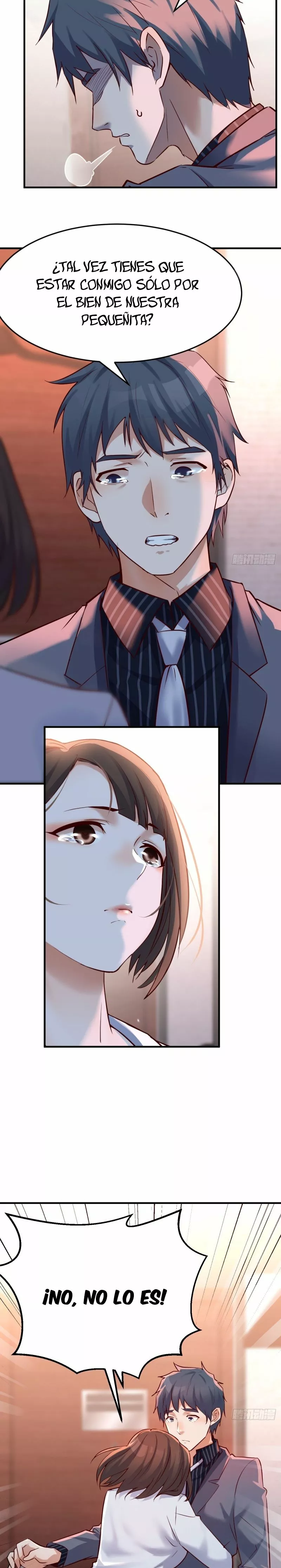 I Have Twin Girlfriends Capítulo 83 - Página 10