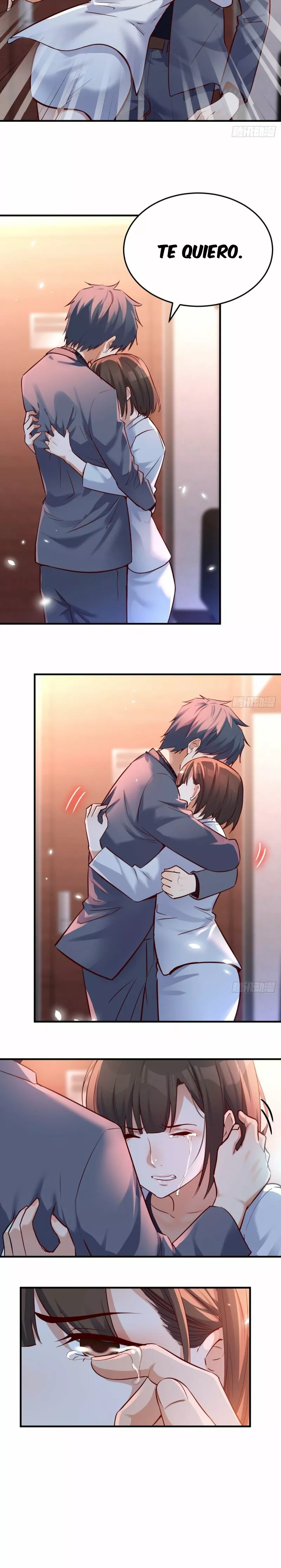 I Have Twin Girlfriends Capítulo 83 - Página 11