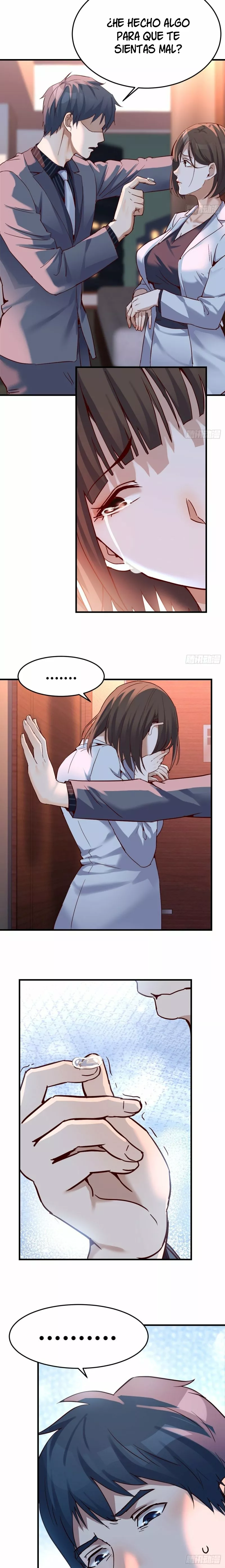 I Have Twin Girlfriends Capítulo 83 - Página 3