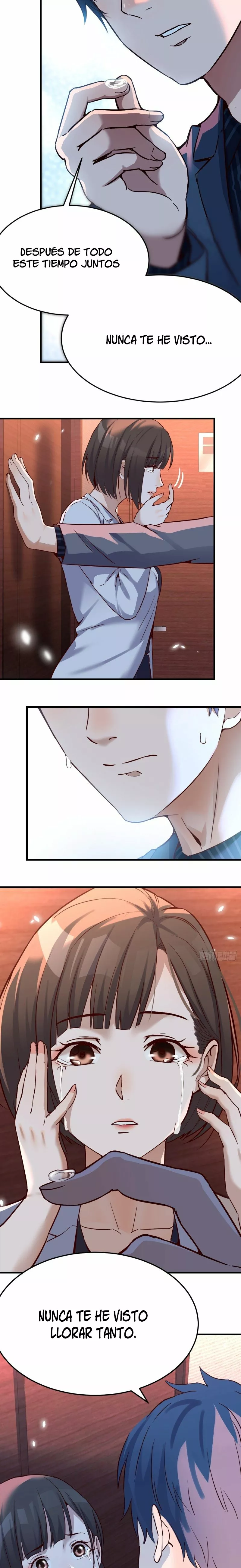 I Have Twin Girlfriends Capítulo 83 - Página 4