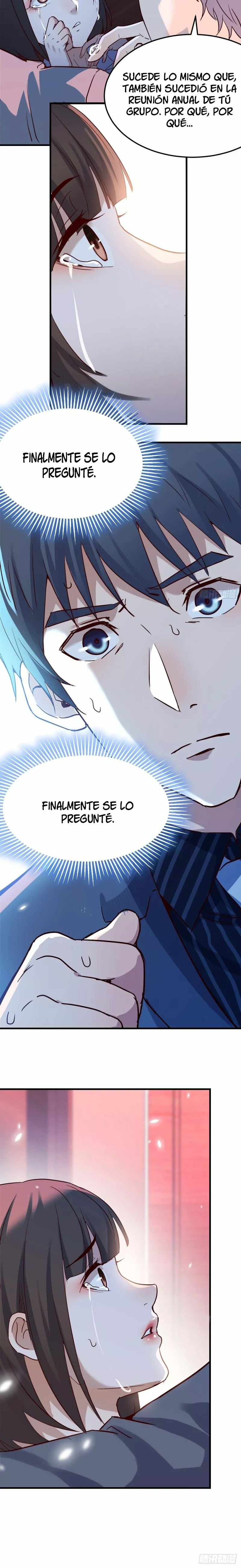 I Have Twin Girlfriends Capítulo 83 - Página 5