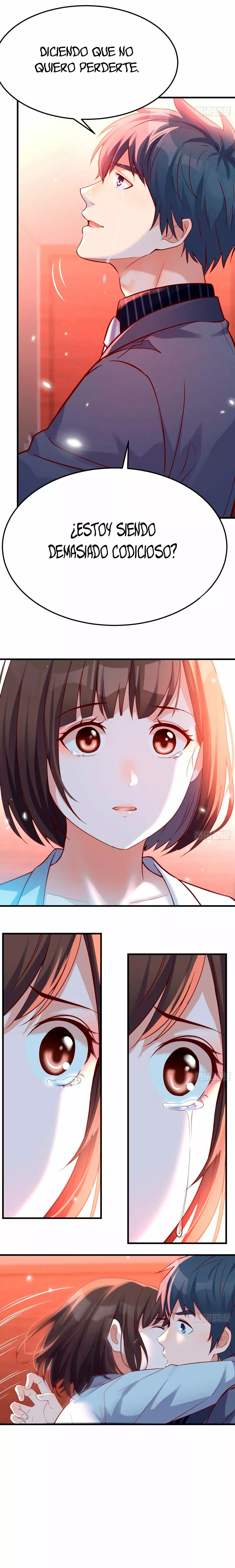 I Have Twin Girlfriends Capítulo 84 - Página 11