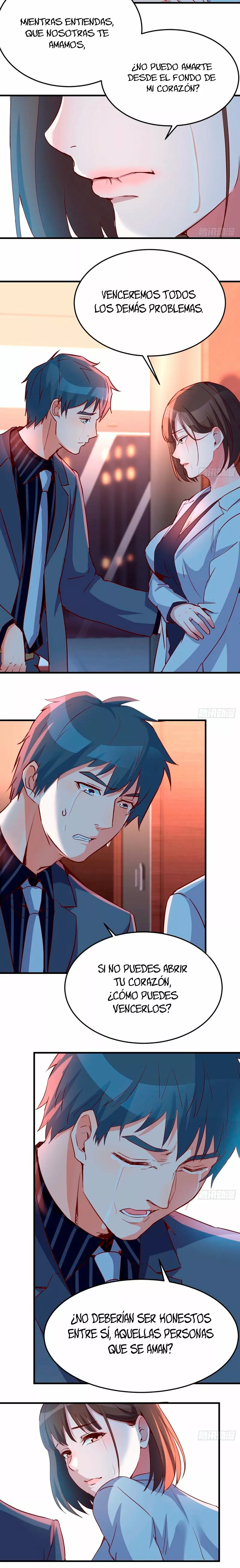 I Have Twin Girlfriends Capítulo 84 - Página 4