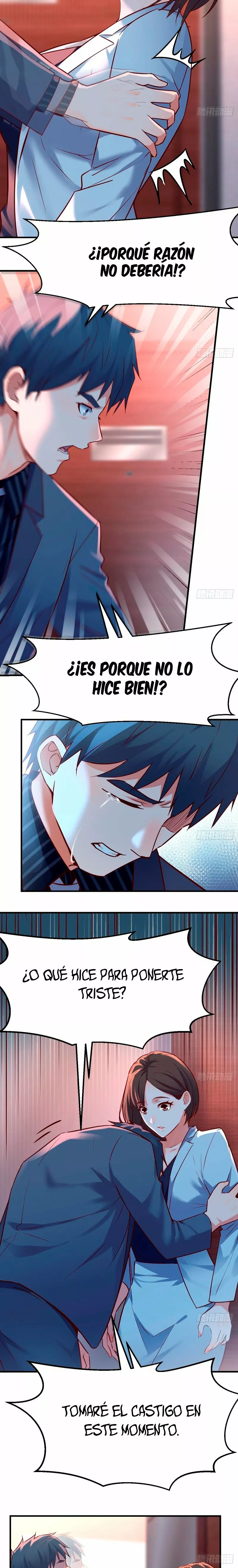 I Have Twin Girlfriends Capítulo 84 - Página 7