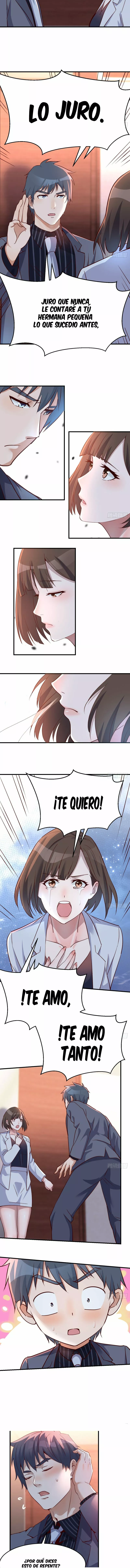 I Have Twin Girlfriends Capítulo 85 - Página 3