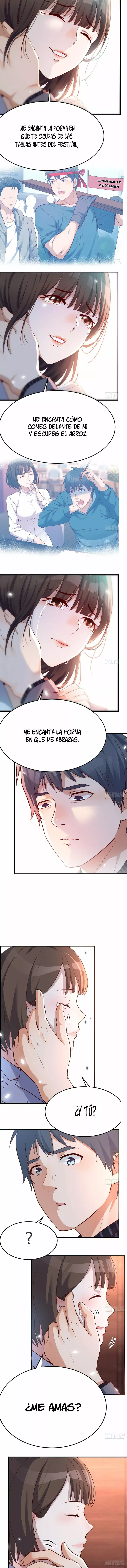 I Have Twin Girlfriends Capítulo 85 - Página 5