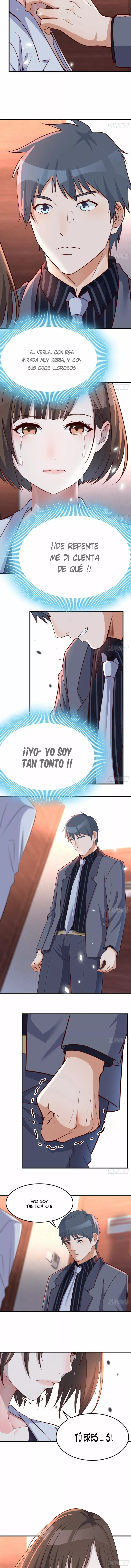 I Have Twin Girlfriends Capítulo 85 - Página 6