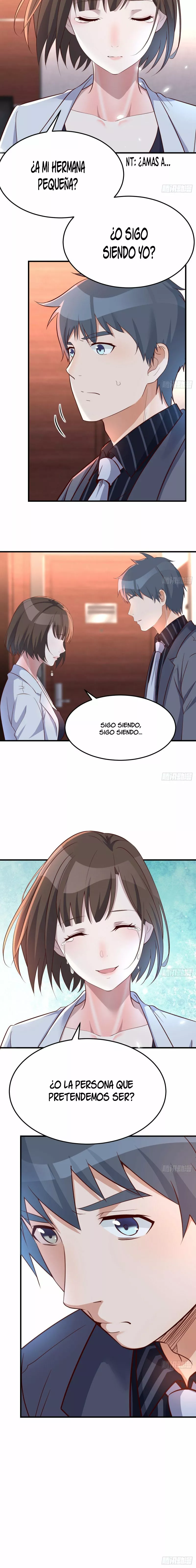 I Have Twin Girlfriends Capítulo 85 - Página 7