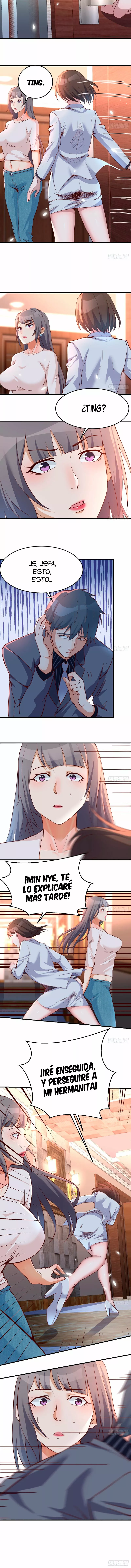 I Have Twin Girlfriends Capítulo 86 - Página 6