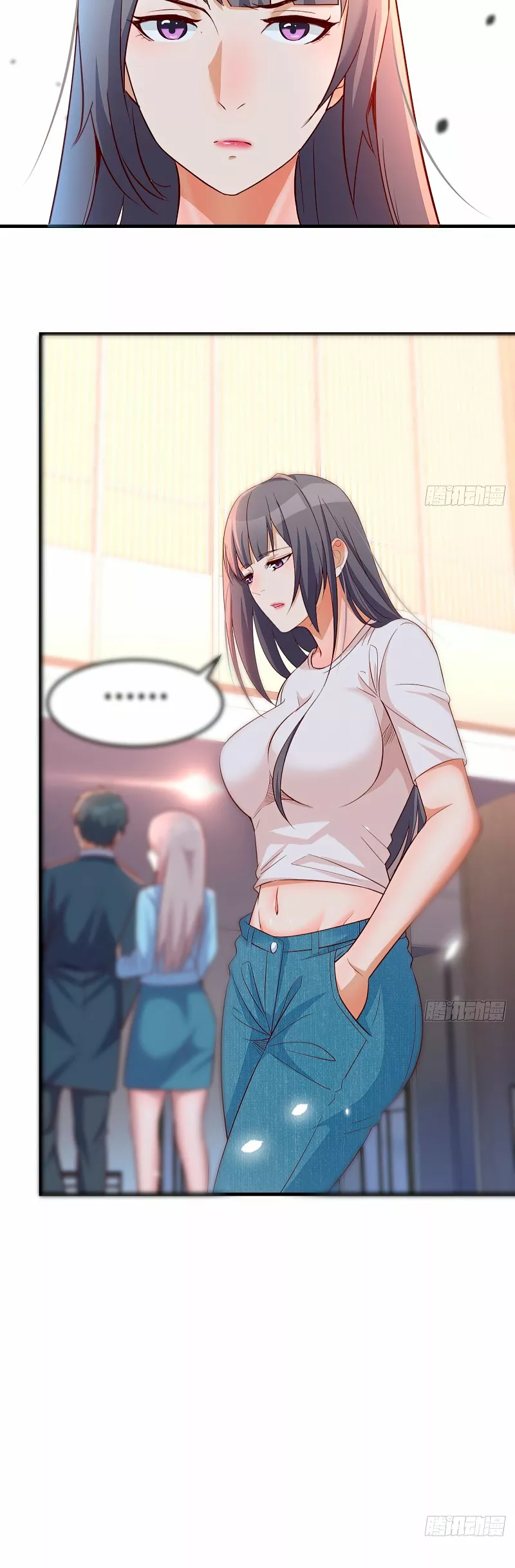 I Have Twin Girlfriends Capítulo 87 - Página 10