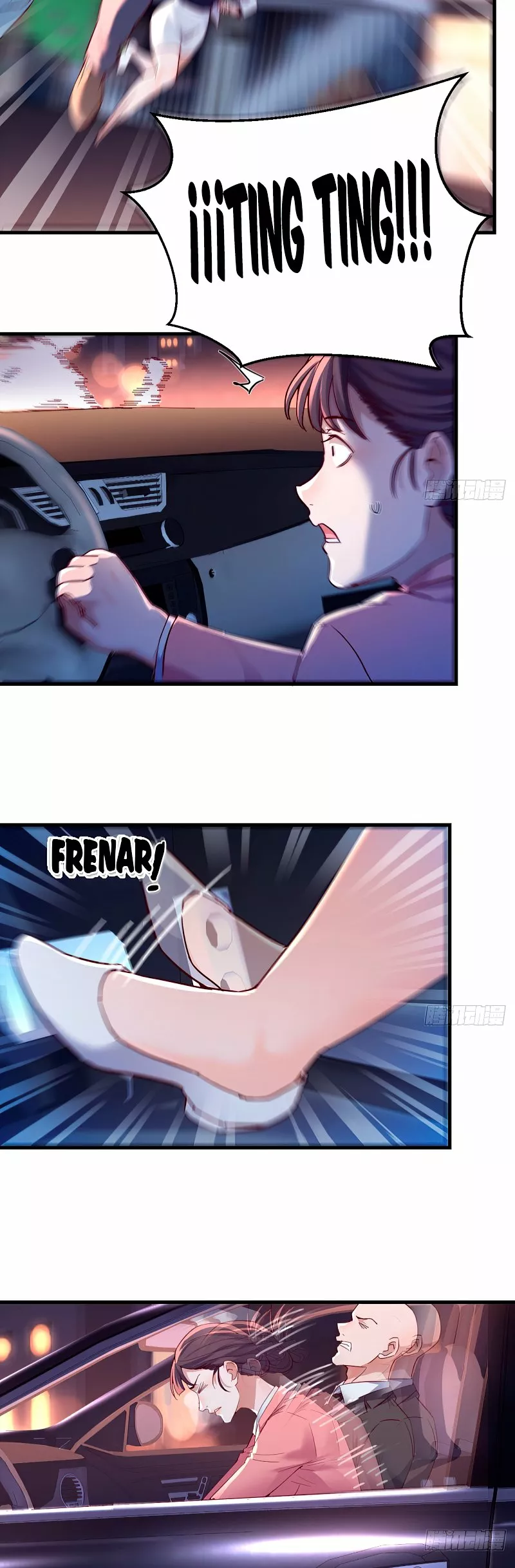 I Have Twin Girlfriends Capítulo 87 - Página 12