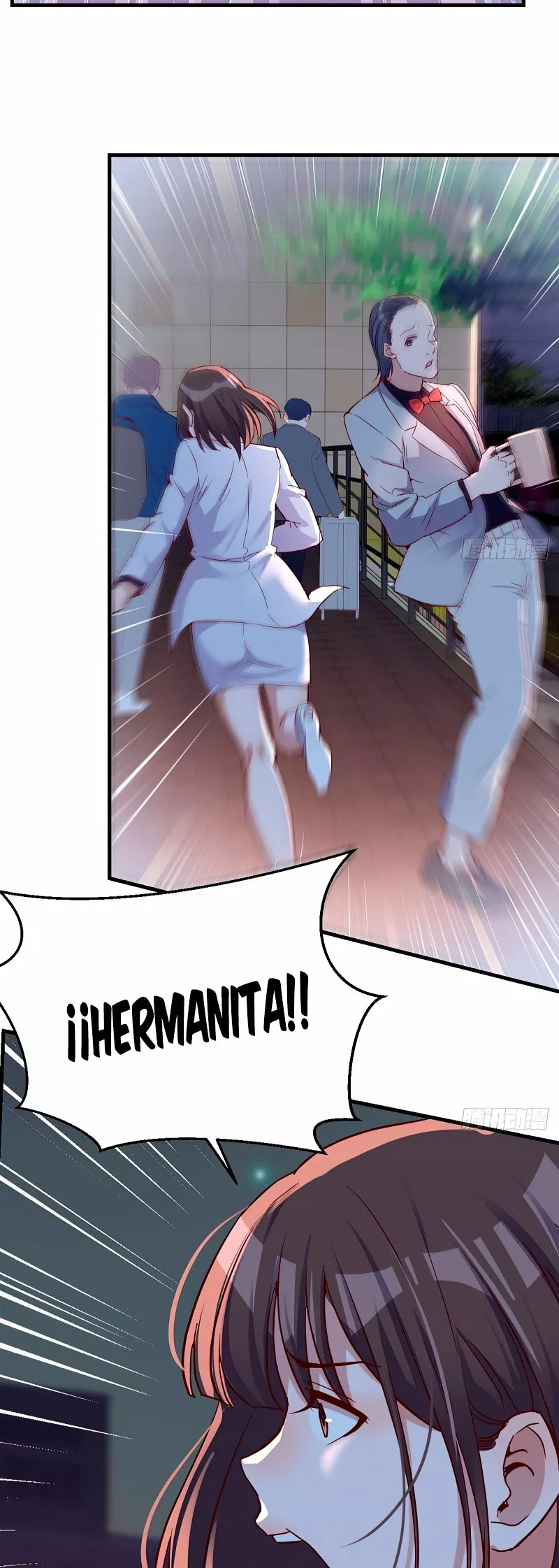 I Have Twin Girlfriends Capítulo 87 - Página 14