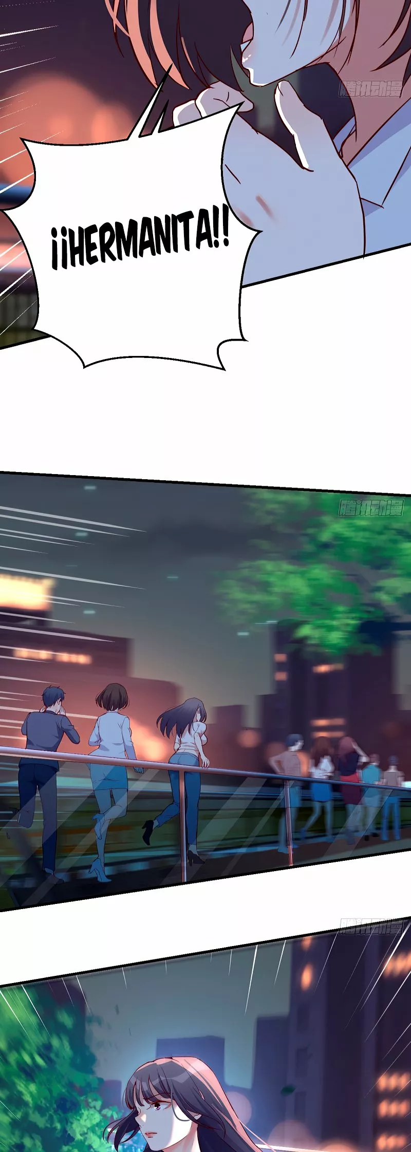 I Have Twin Girlfriends Capítulo 87 - Página 15