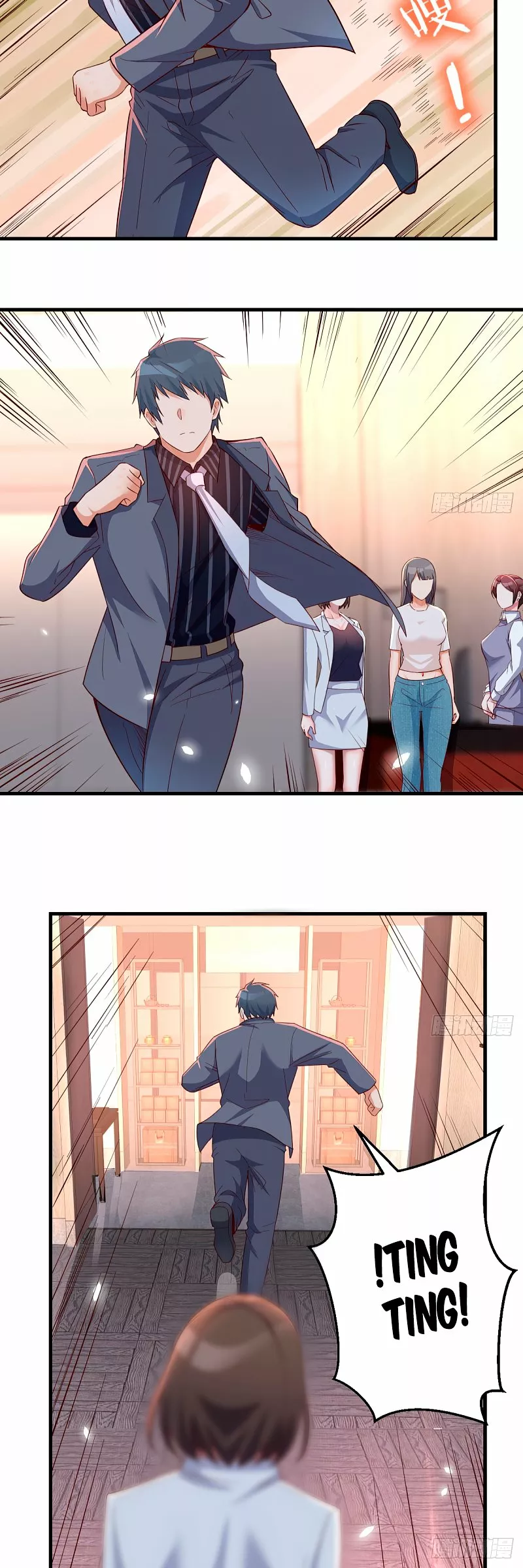 I Have Twin Girlfriends Capítulo 87 - Página 6