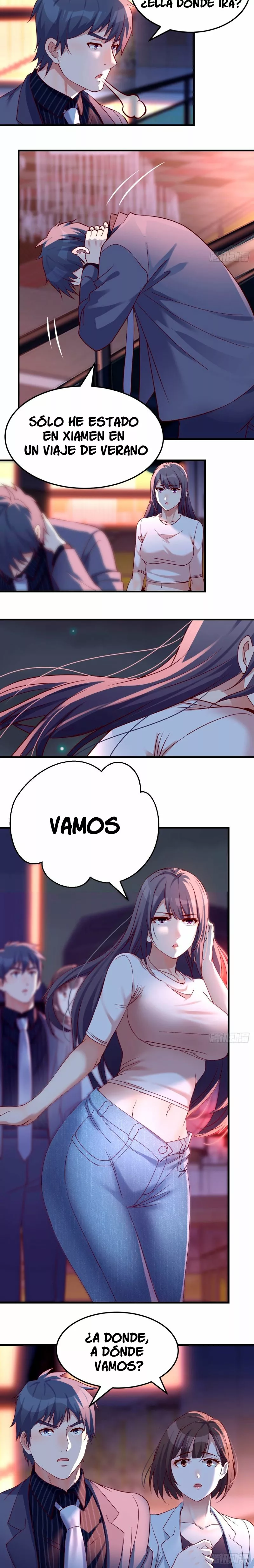 I Have Twin Girlfriends Capítulo 88 - Página 5