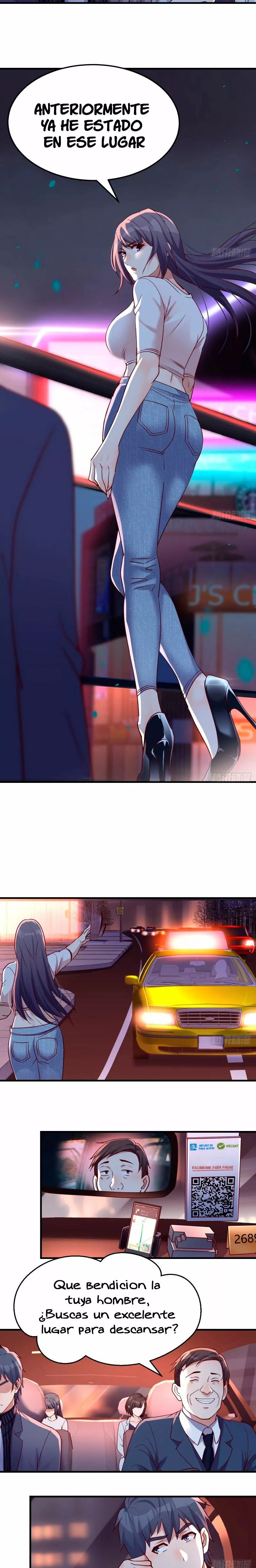 I Have Twin Girlfriends Capítulo 88 - Página 6