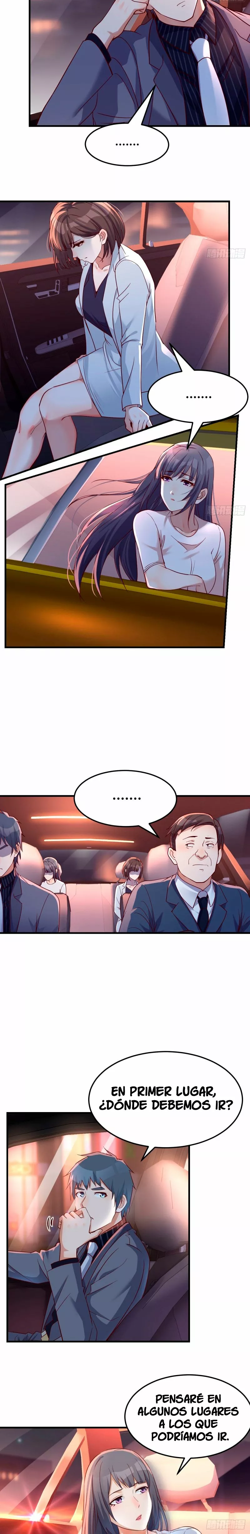 I Have Twin Girlfriends Capítulo 88 - Página 7