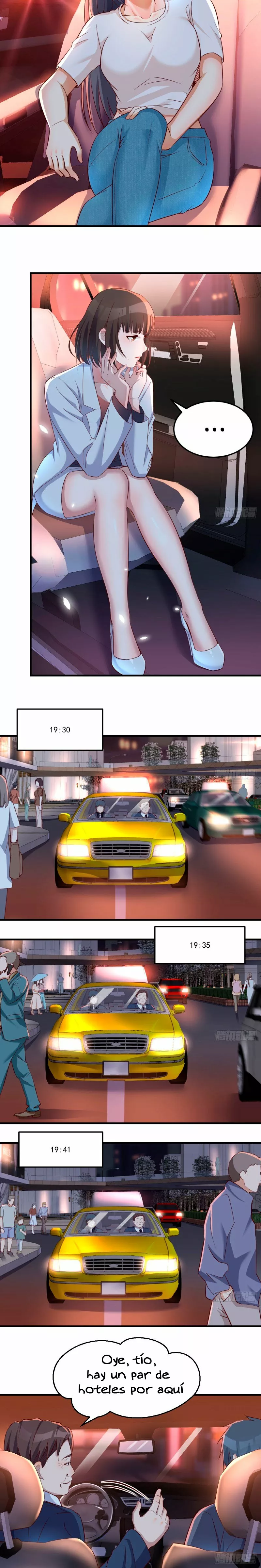 I Have Twin Girlfriends Capítulo 88 - Página 8