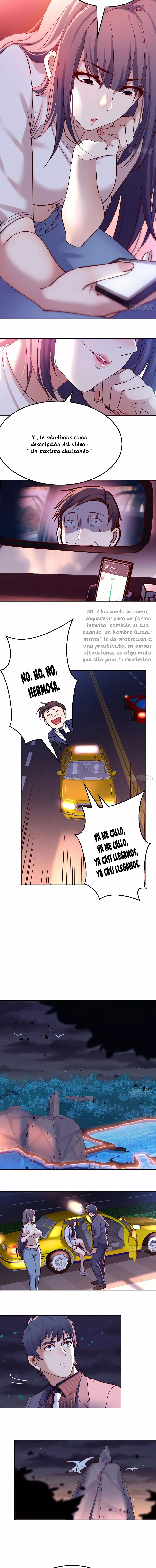 I Have Twin Girlfriends Capítulo 89 - Página 4