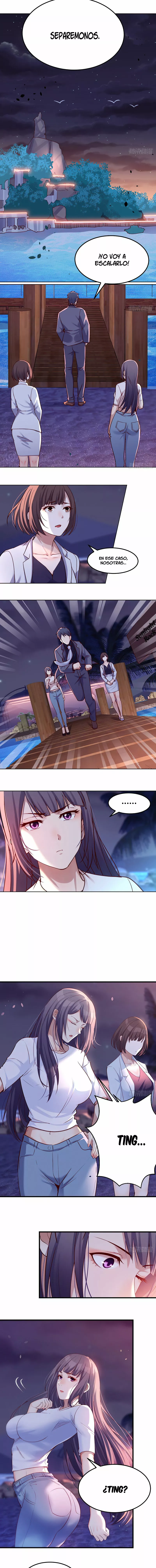 I Have Twin Girlfriends Capítulo 89 - Página 5