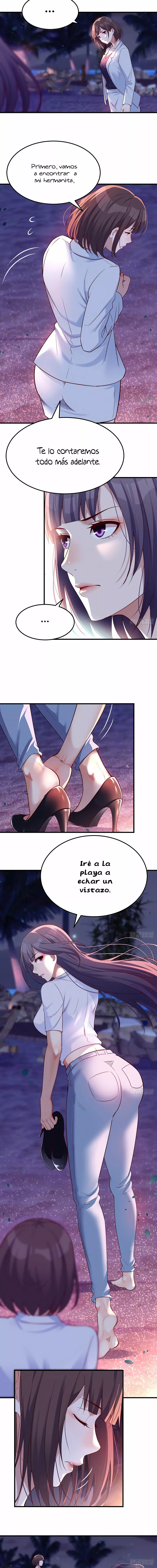 I Have Twin Girlfriends Capítulo 89 - Página 6