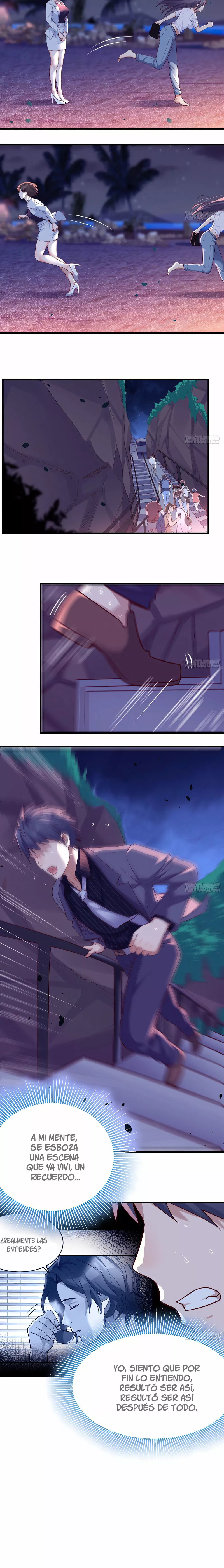 I Have Twin Girlfriends Capítulo 89 - Página 7