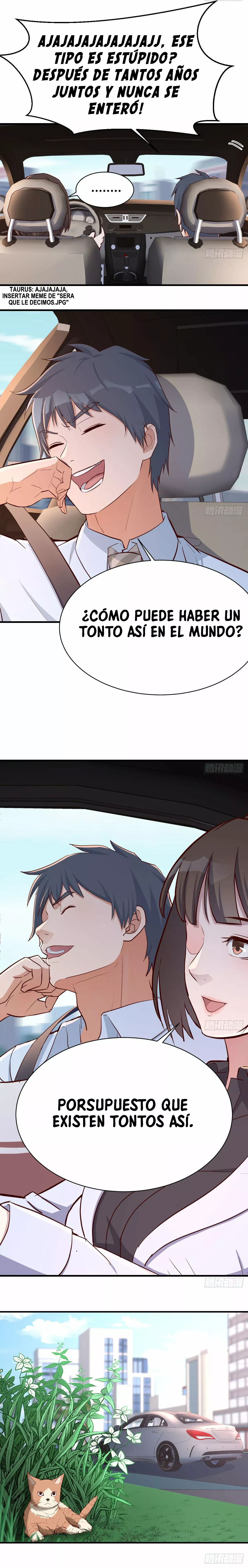 I Have Twin Girlfriends Capítulo 9 - Página 10