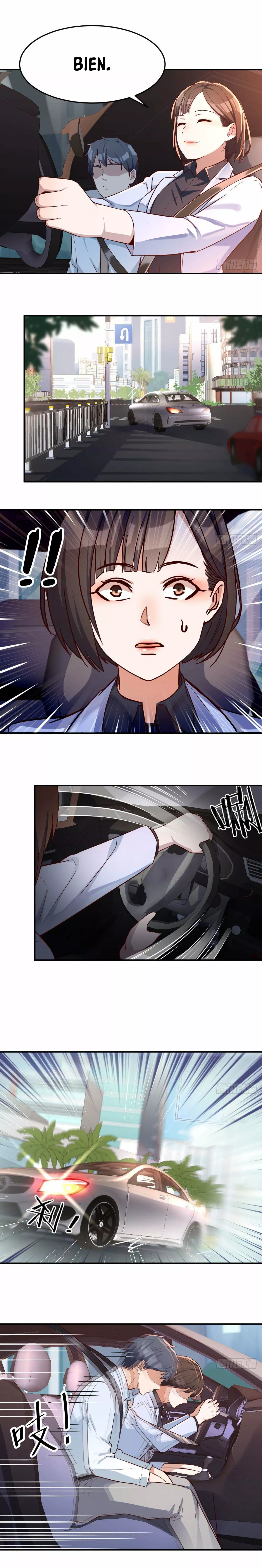 I Have Twin Girlfriends Capítulo 9 - Página 12