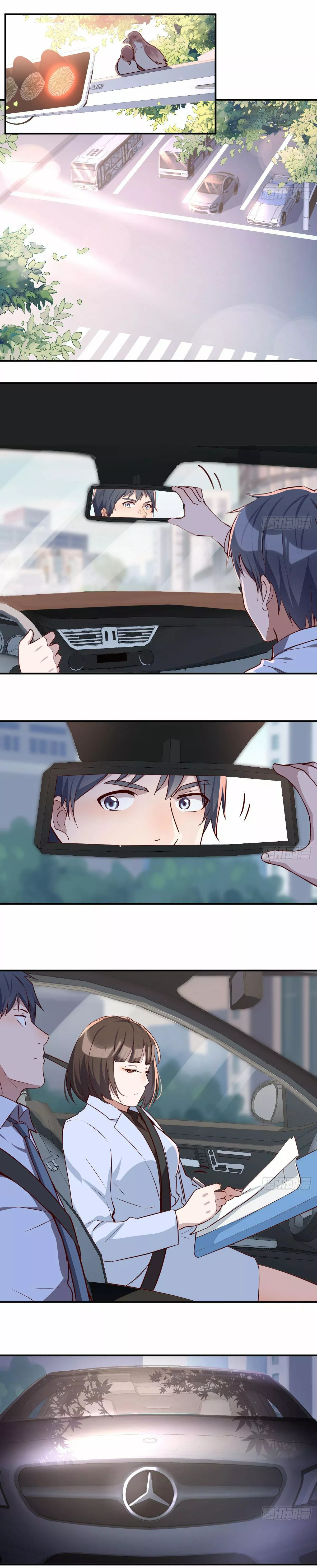 I Have Twin Girlfriends Capítulo 9 - Página 4