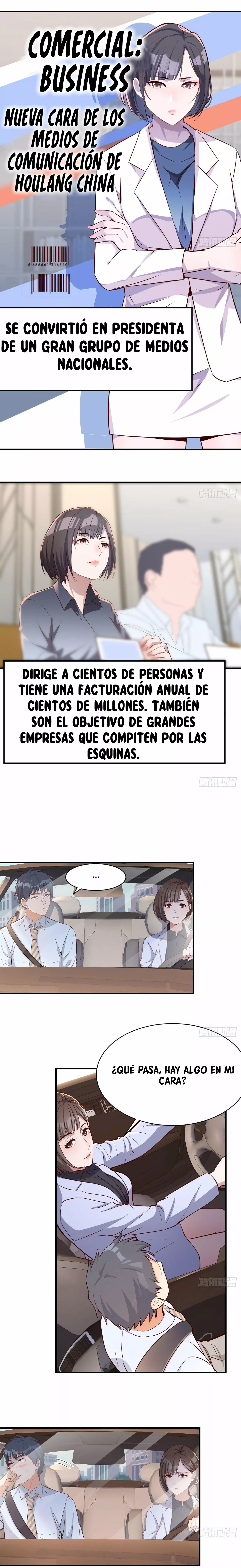 I Have Twin Girlfriends Capítulo 9 - Página 6