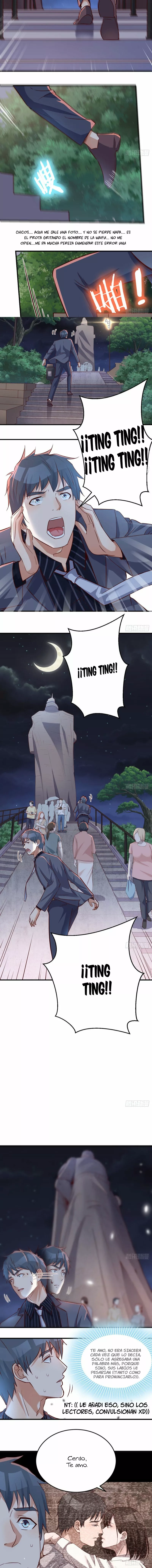 I Have Twin Girlfriends Capítulo 90 - Página 3